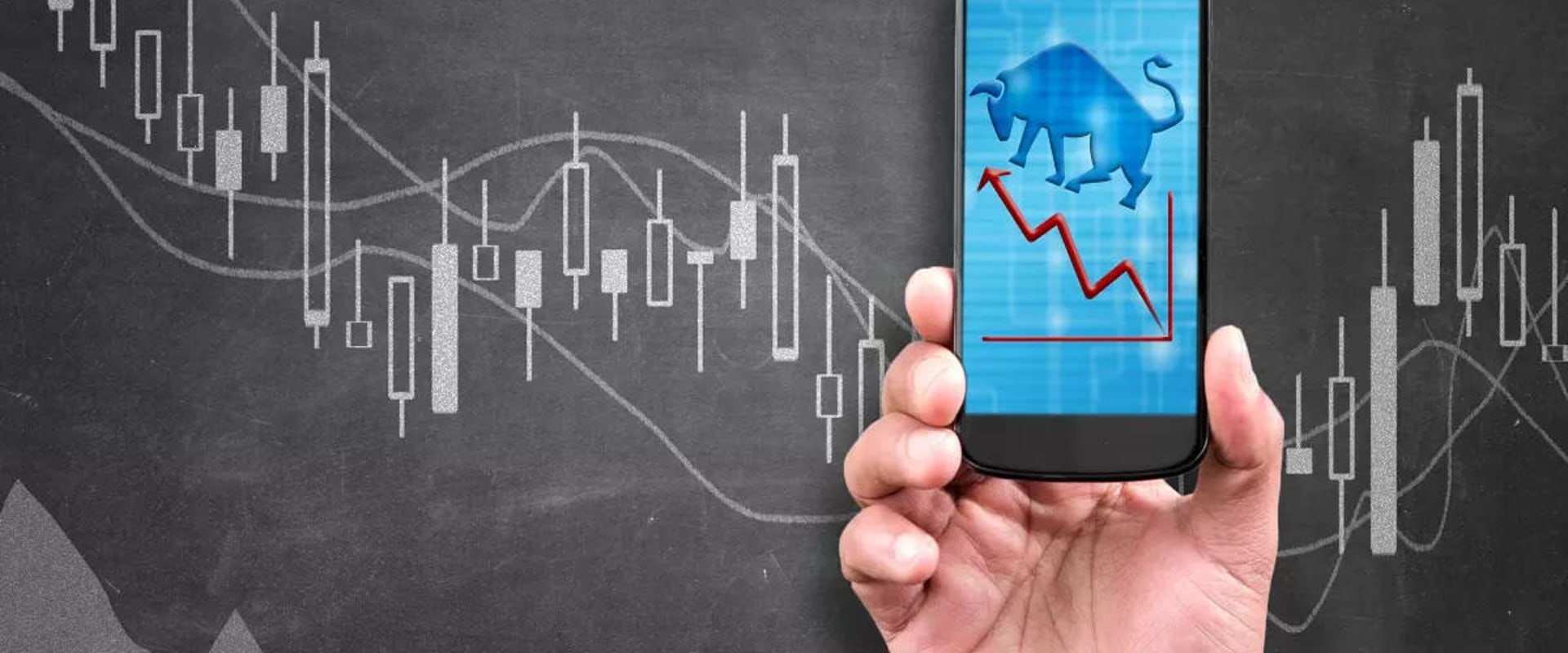 What's the Market Doing Today? A Comprehensive Guide