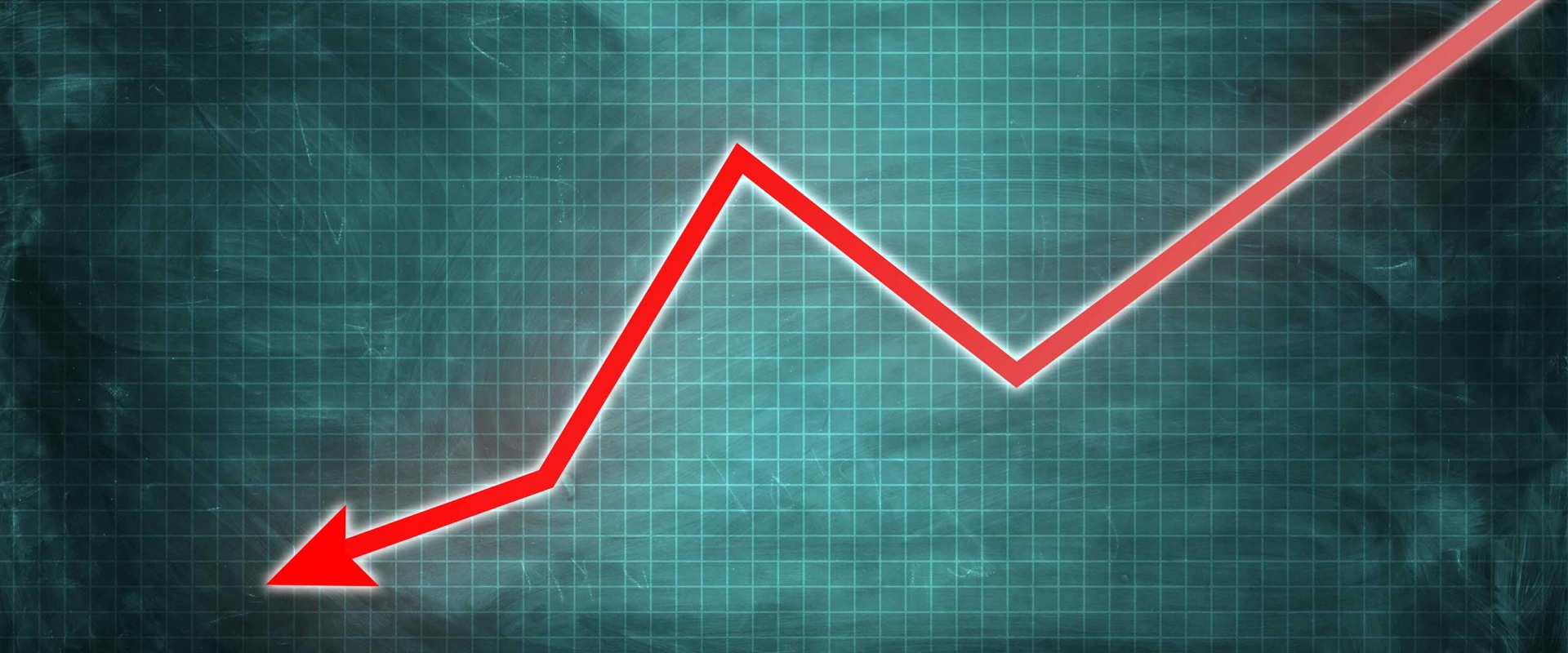 Why is the Stock Market Trending Down?