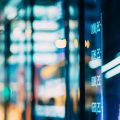 The History of the World's First Stock Exchanges