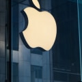 What stock market is apple traded on?