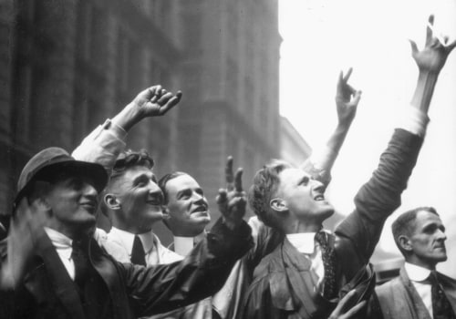 What's the earliest the stock market opens?